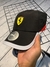 BONÉ PUMA FERRARI SPORTWEAR