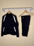 CONJUNTO FEMININO PUMA CLASSIC TRICOT