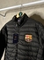 JAQUETA PUFFER LICENCIADA FC BARCELONA - comprar online