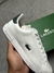 TÊNIS LACOSTE GRADUATE PRO (BRANCO E VERDE) 44SMA0014BRY37 - comprar online