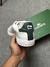 TÊNIS LACOSTE GRADUATE PRO (BRANCO E VERDE) 44SMA0014BRY37 na internet