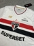 CAMISA SÃO PAULO FC 2025 TORCEDOR MT831813 - comprar online