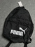 MOCHILA PUMA PHASE 10 LITROS 091164 (PRETO) na internet
