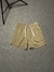 SHORT NIKE SPORTWEAR CAQUI AR2382-247