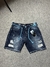 BERMUDA BROW JEANS JOGAODR(0009)