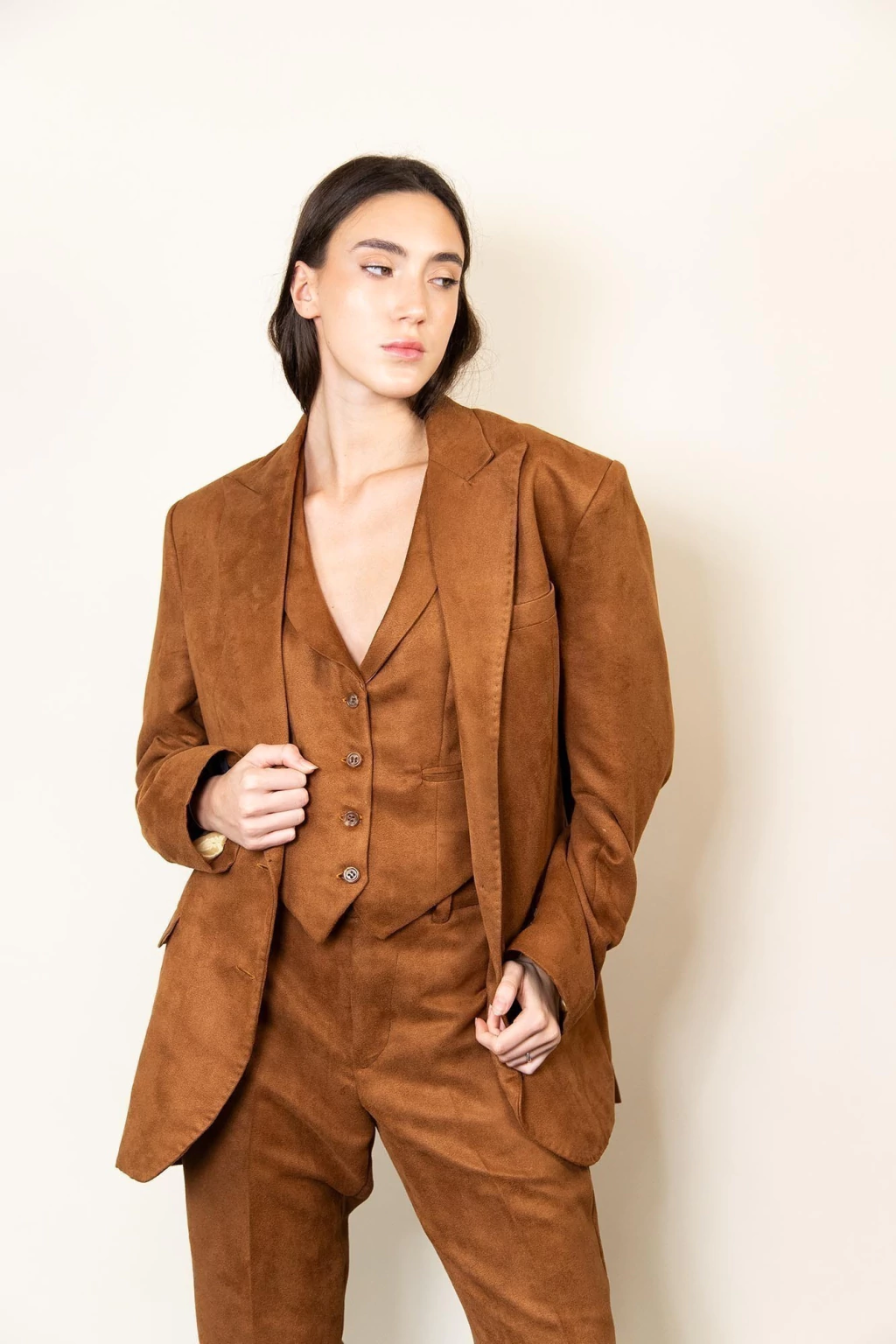 Traje Silvia