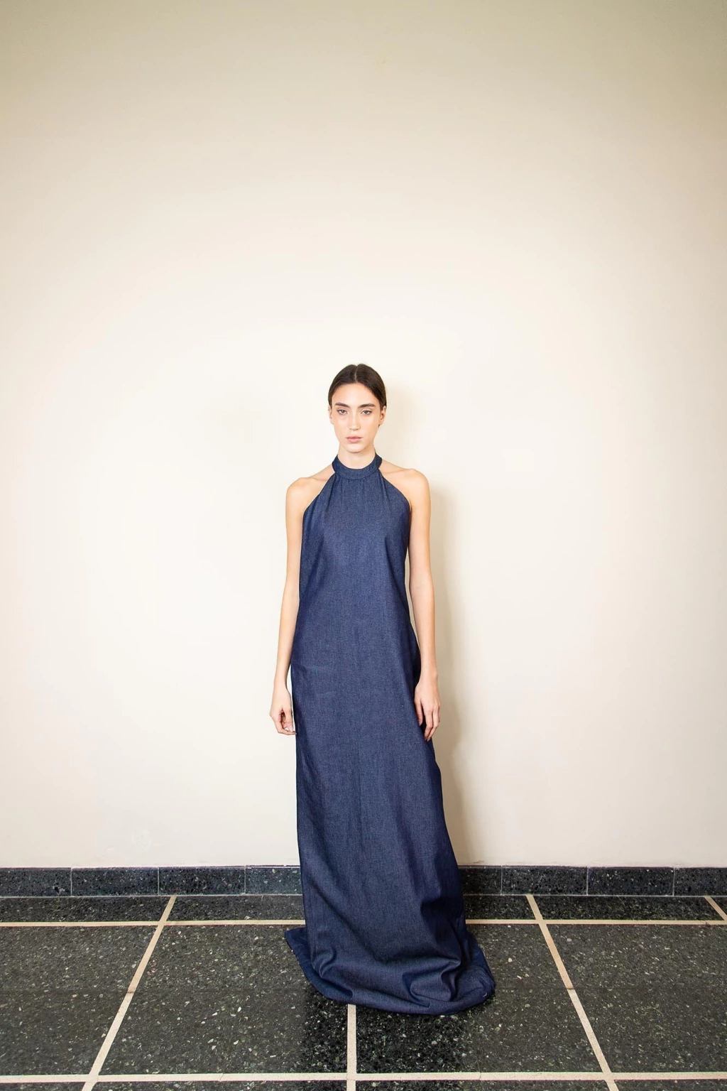 Vestido Ines