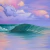 Tormenta Rosa 120 x 80