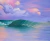 Tormenta Rosa 120 x 80 en internet
