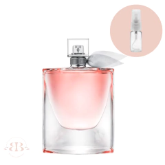 LA VIE EST BELLE LANCÔME