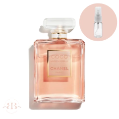 CHANEL COCO MADEMOISELLE