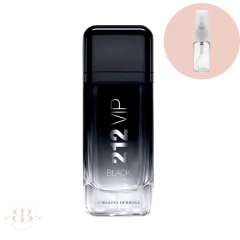 212 VIP BLACK CAROLINA HERRERA