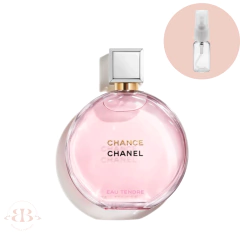 CHANCE EAU TENDRE - CHANEL