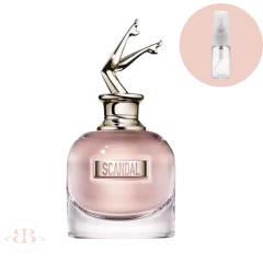 SCANDAL JEAN PAUL GAULTIER