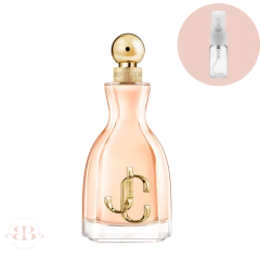 JIMMY CHOO I WANT CHOO