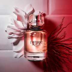 L'INTERDIT GIVENCHY - Bem Bella Importados