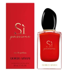 SI PASSIONE - GIORGIO ARMANI - comprar online