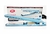 Prancha Babyliss Pro Nano Titanium 32mm 220V - comprar online