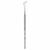 Removedor Extrator Calos Edel Solingen 13cm Inox 197