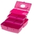 Maleta NB Very Maquiagem e Manicure Rosa - comprar online