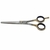 Tesoura Precision Golden Fio Navalha Profissional 5¨ ou 13cm