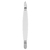 Espatula Edel Solingen Ponta Dupla Empurrador, Raspador 11cm