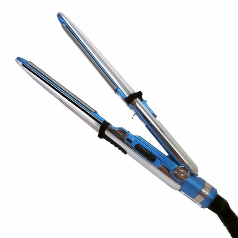 Mini Prancha Nano Titanium Babyliss Pro Optima 2000 19mm Bivolt