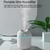 Mini Grande Volume Névoa USB Air Humidificador - loja online