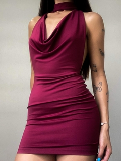 Vestido Lopes na internet