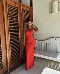 Vestido Lumina - comprar online