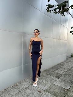 Vestido Nick na internet