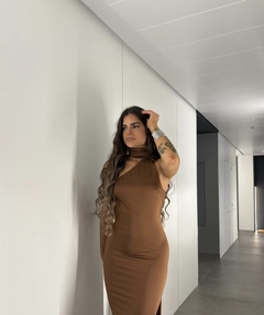 Vestido Stela