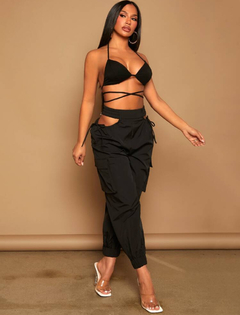 Conjunto Rafaela - loja online