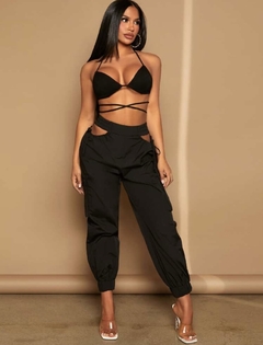 Conjunto Rafaela
