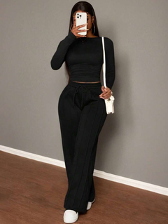 Conjunto Letícia