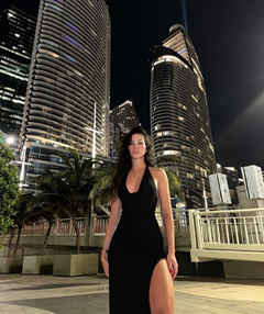 Vestido Gabriela