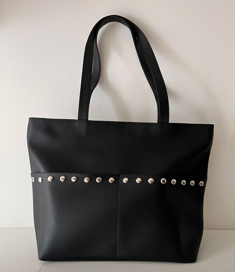Cartera madrid negro