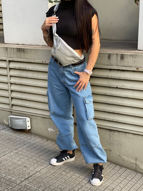Riñonera mumbai