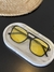 Gafas Rocky premium amarillo