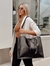 Imagen de Cartera Zara total black