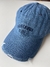 Gorra California jean - comprar online