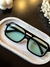 Gafas london verde - comprar online