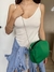 Bandolera bad menta - comprar online