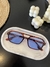 Gafas Elliot animal print