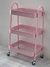 CARRITO AUXILIAR CON RUEDAS - tienda online