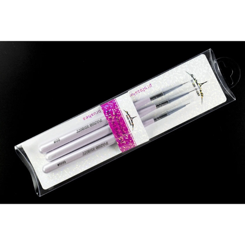 PARIS NIGHT LINER X3 (#0.00.000)