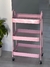 CARRITO AUXILIAR CON RUEDAS - comprar online