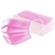 BARBIJO DESCARTABLE ROSA 50u.