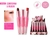 PINK 21 RUBOR + CONTORNO - comprar online