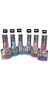 CHARM LIMIT ESMALTE EFECTO CONCHA DE MAR